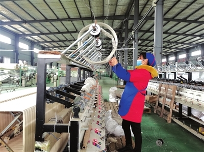 多措并舉促發(fā)展 嘉魚奮力實(shí)現(xiàn)開門紅 企業(yè)市場開發(fā)策略咨詢與區(qū)域經(jīng)濟(jì)新氣象