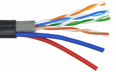 廣東維特利 專業無氧銅網線批發與定制，打造綜合網絡電源監控一體線